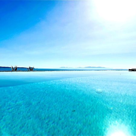 Villa Agnes Mykonos Mykonos Town 外观 照片