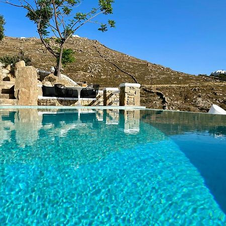 Villa Agnes Mykonos Mykonos Town 外观 照片