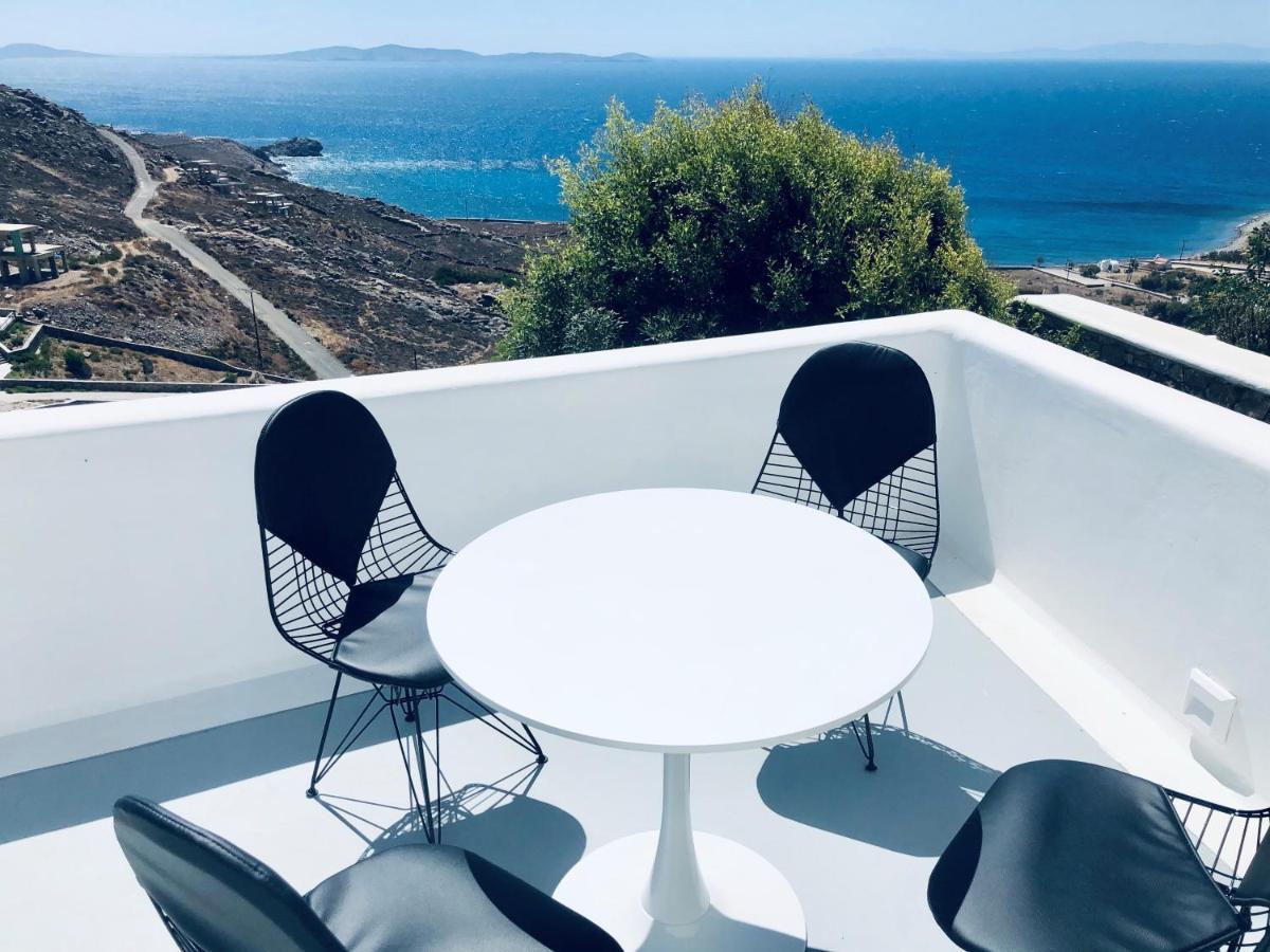 Villa Agnes Mykonos Mykonos Town 外观 照片