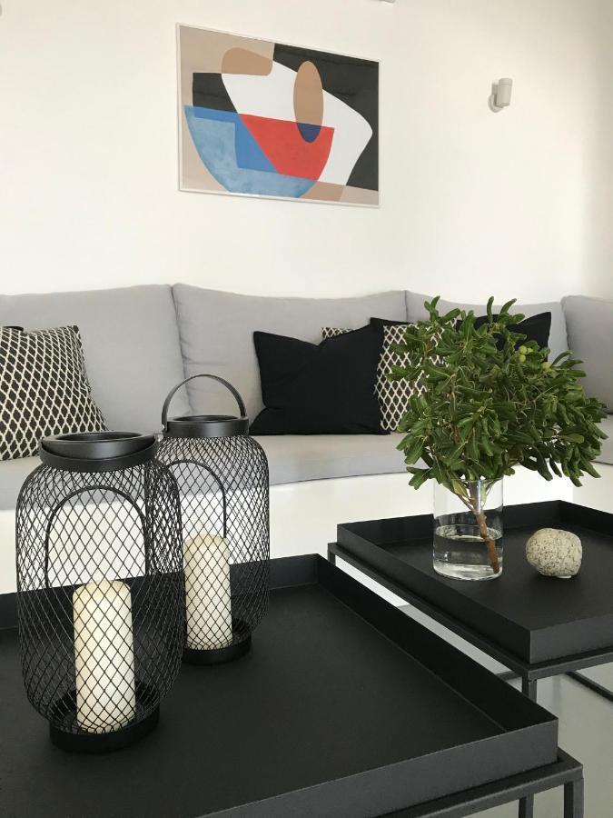 Villa Agnes Mykonos Mykonos Town 外观 照片