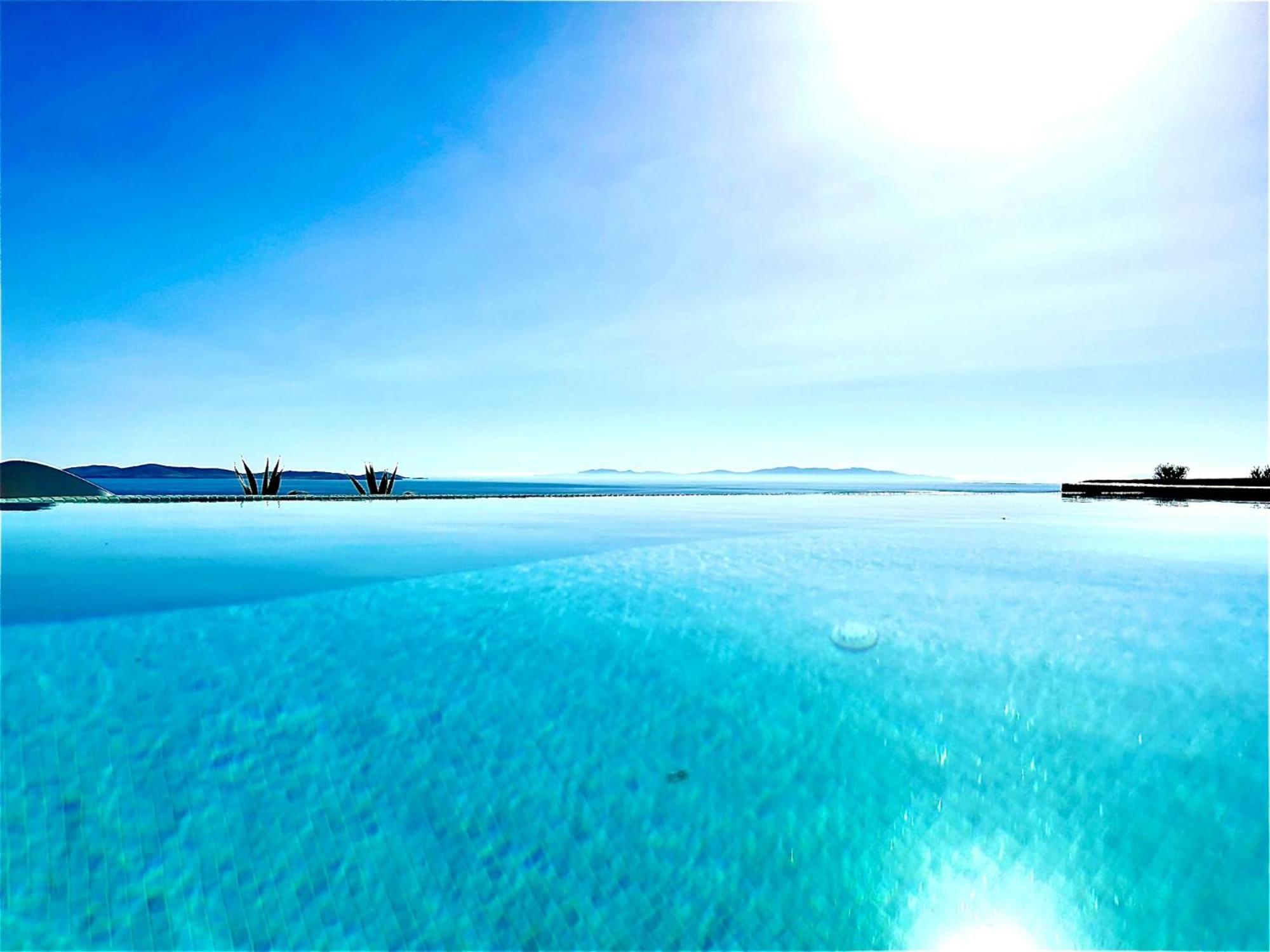 Villa Agnes Mykonos Mykonos Town 外观 照片