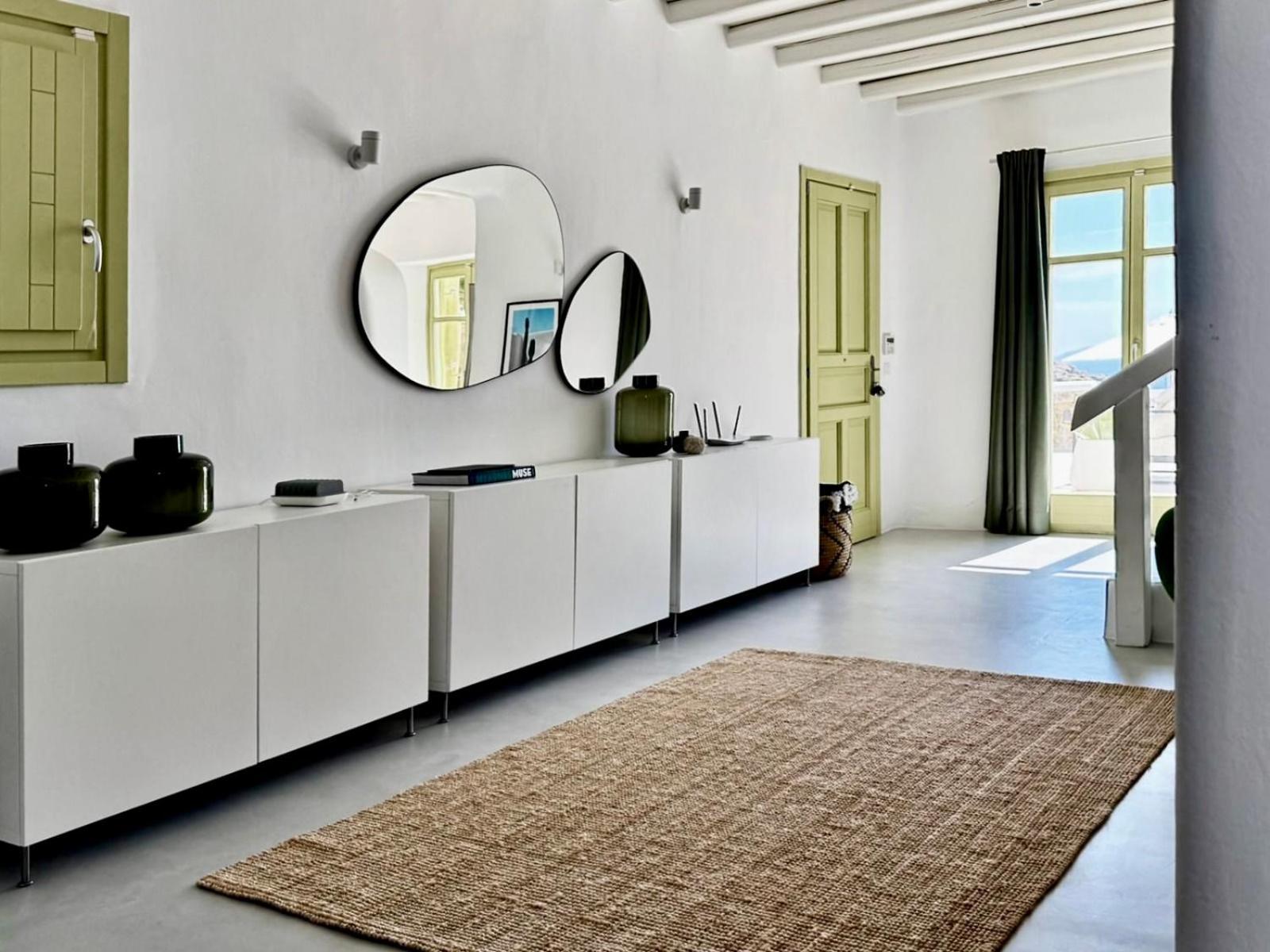 Villa Agnes Mykonos Mykonos Town 外观 照片