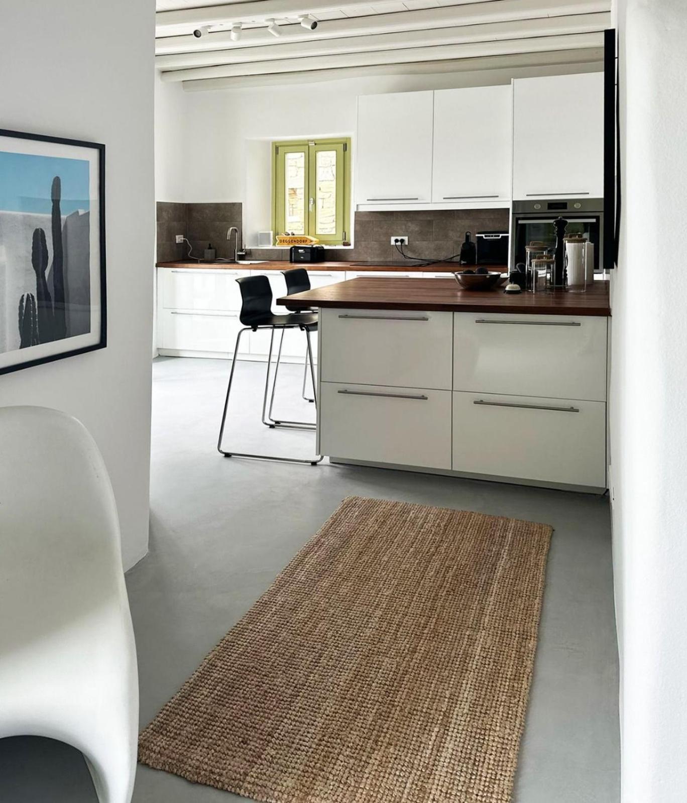 Villa Agnes Mykonos Mykonos Town 外观 照片